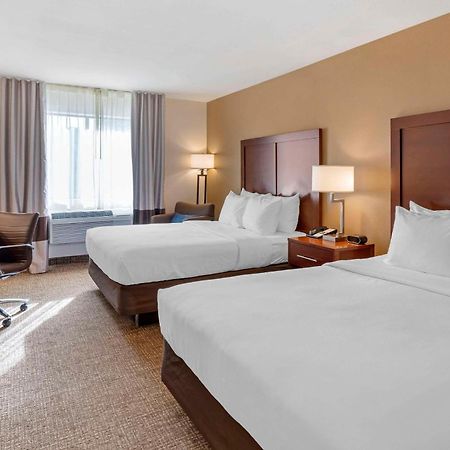 Comfort Inn Marina On The Monterey Bay Luaran gambar