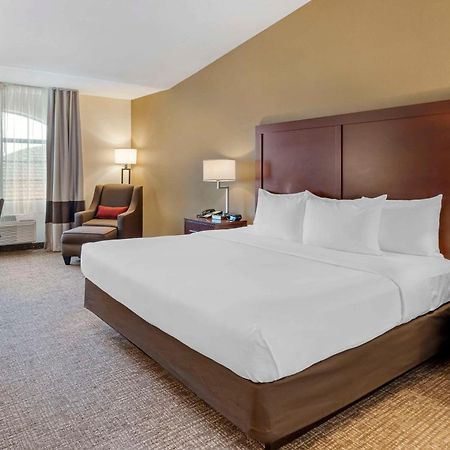 Comfort Inn Marina On The Monterey Bay Luaran gambar