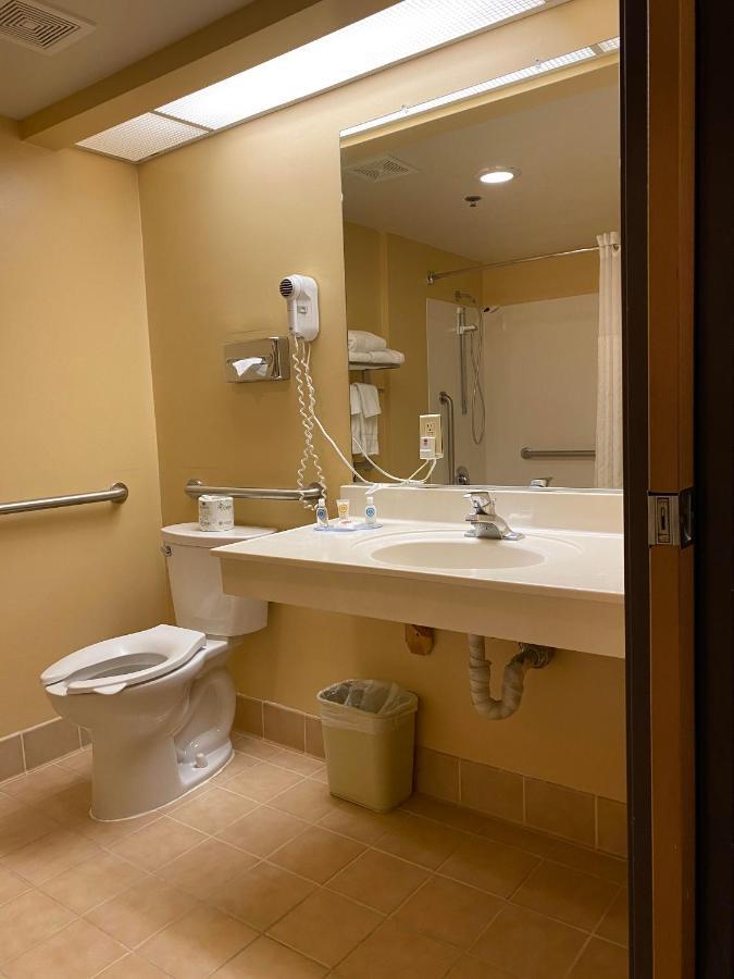 Comfort Inn Marina On The Monterey Bay Luaran gambar