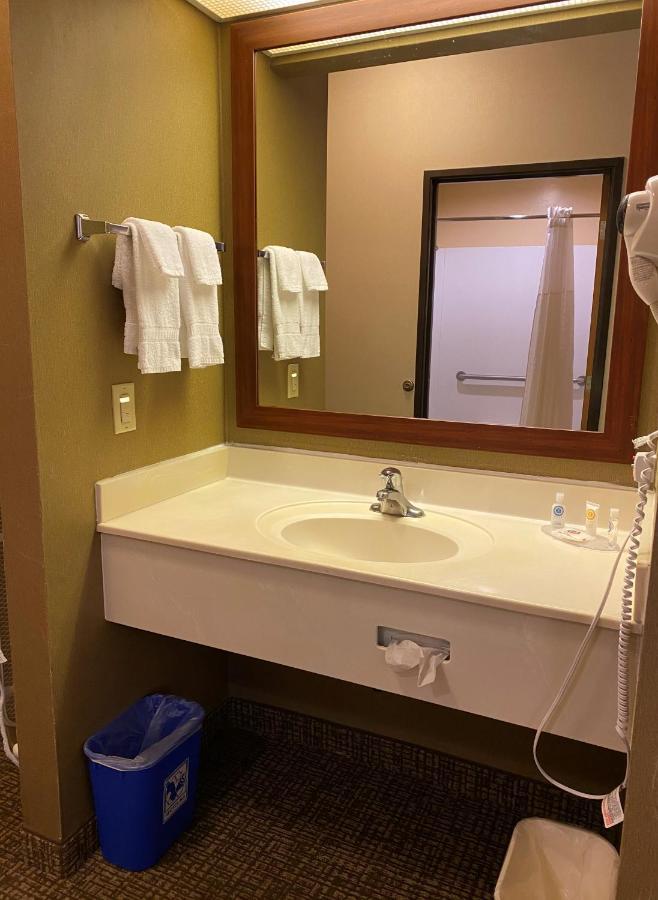 Comfort Inn Marina On The Monterey Bay Luaran gambar