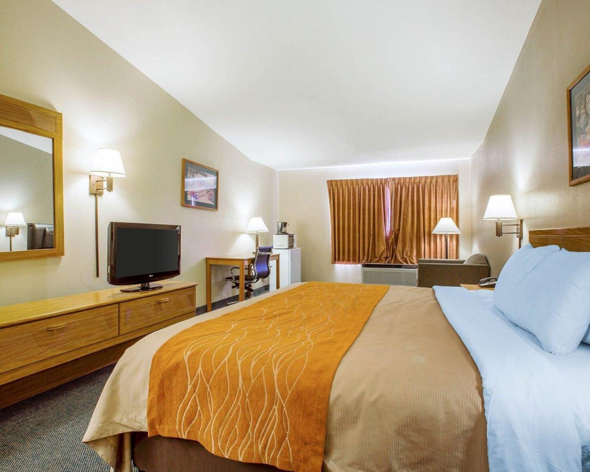 Comfort Inn Marina On The Monterey Bay Luaran gambar