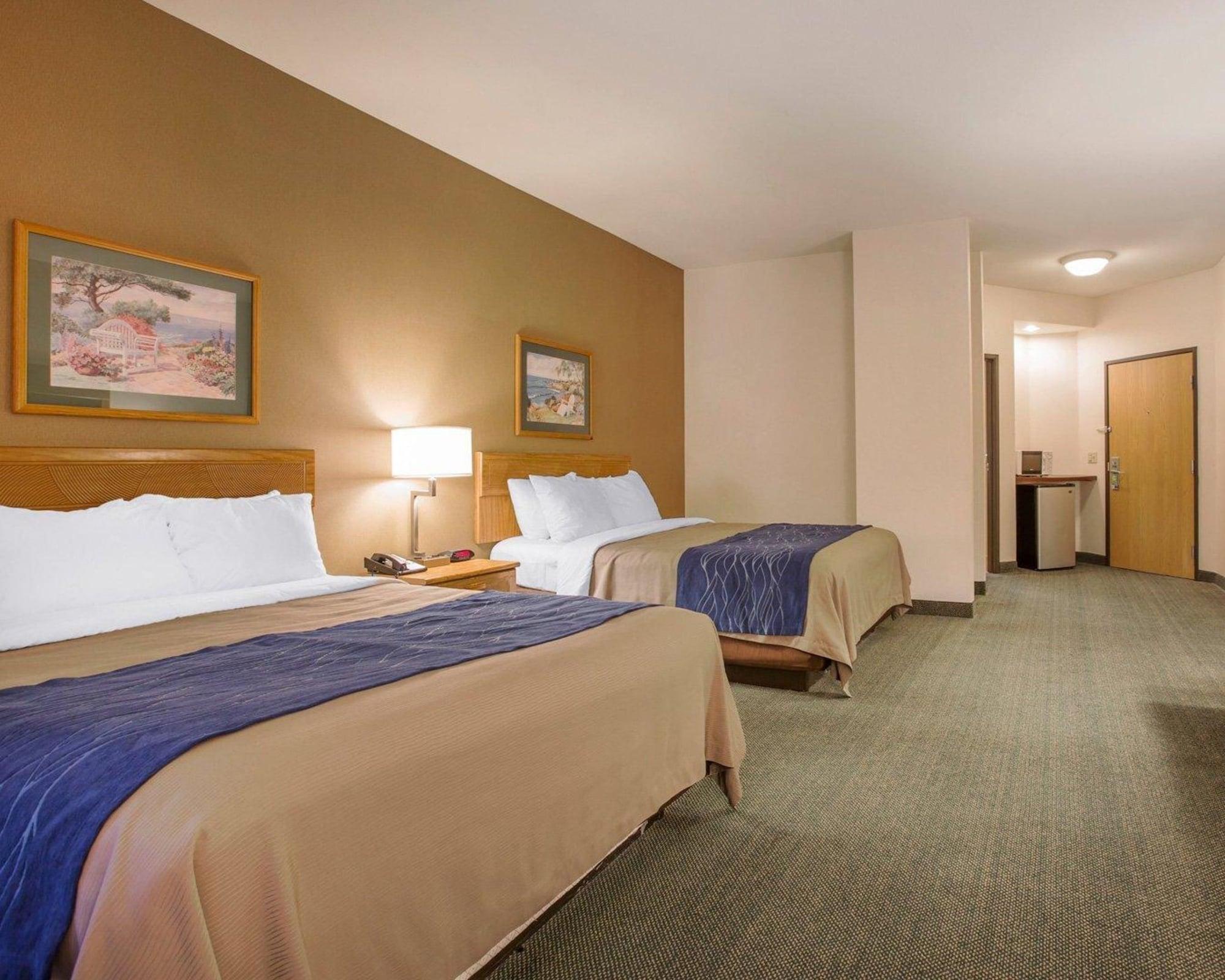 Comfort Inn Marina On The Monterey Bay Luaran gambar