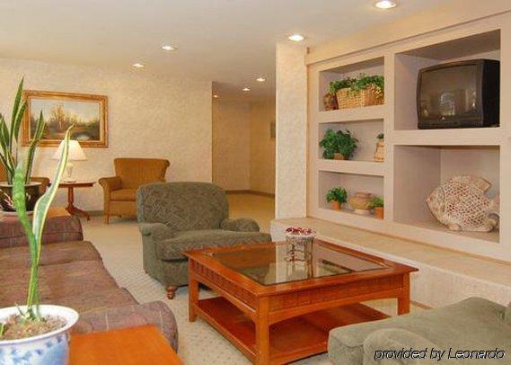 Comfort Inn Marina On The Monterey Bay Dalaman gambar