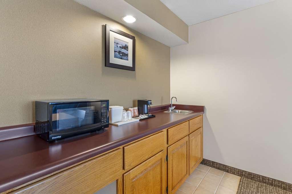 Comfort Inn Marina On The Monterey Bay Bilik gambar