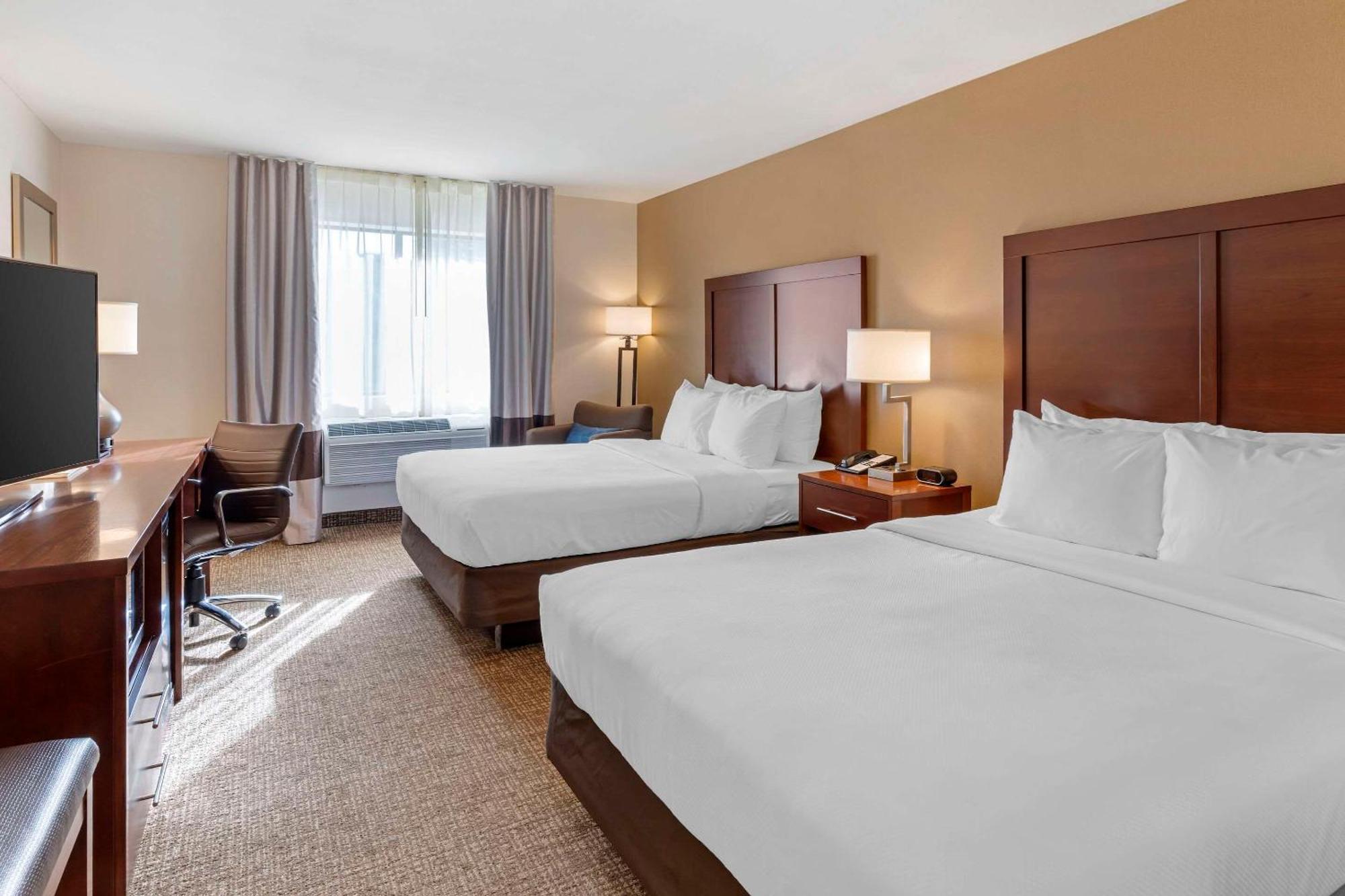 Comfort Inn Marina On The Monterey Bay Luaran gambar