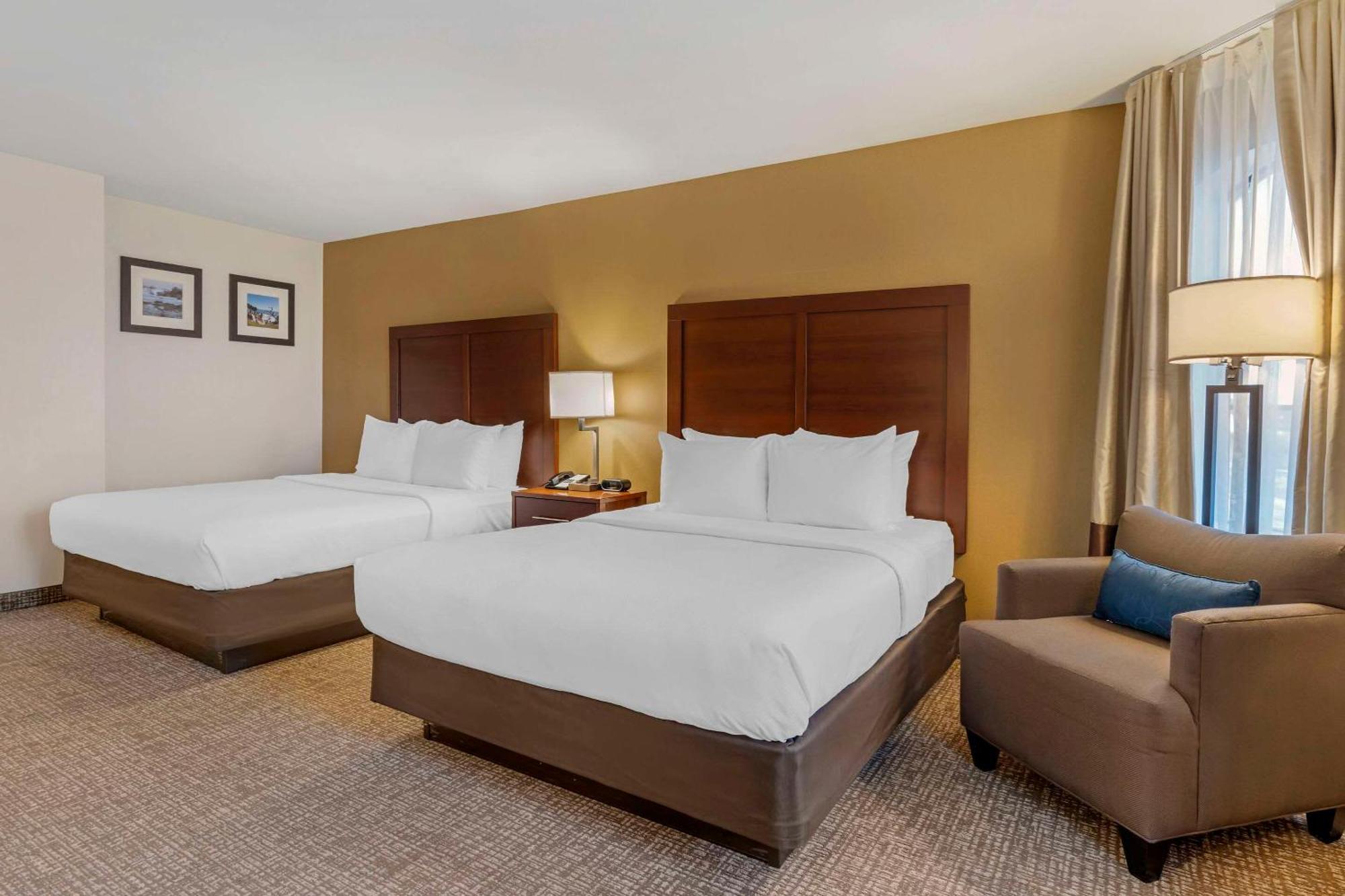 Comfort Inn Marina On The Monterey Bay Luaran gambar
