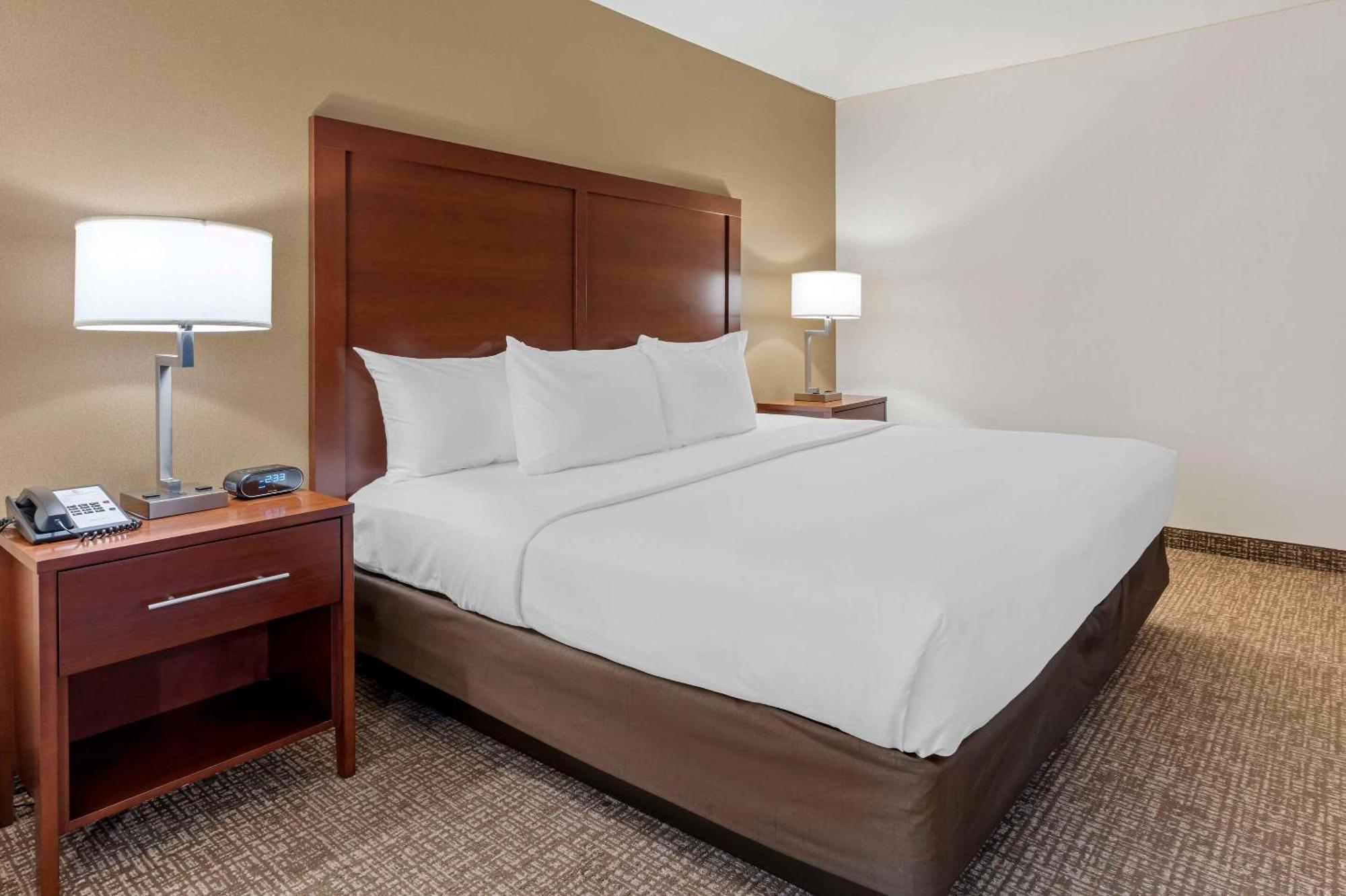 Comfort Inn Marina On The Monterey Bay Luaran gambar