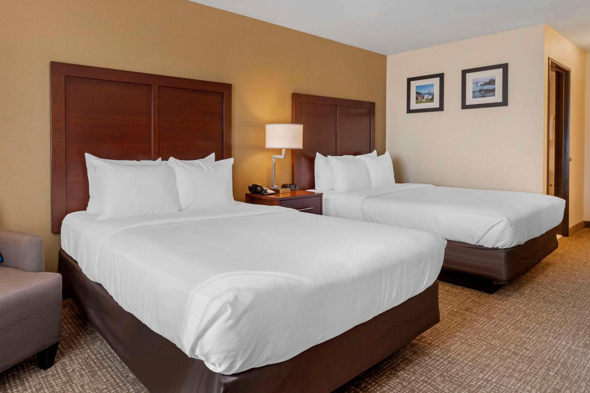 Comfort Inn Marina On The Monterey Bay Luaran gambar