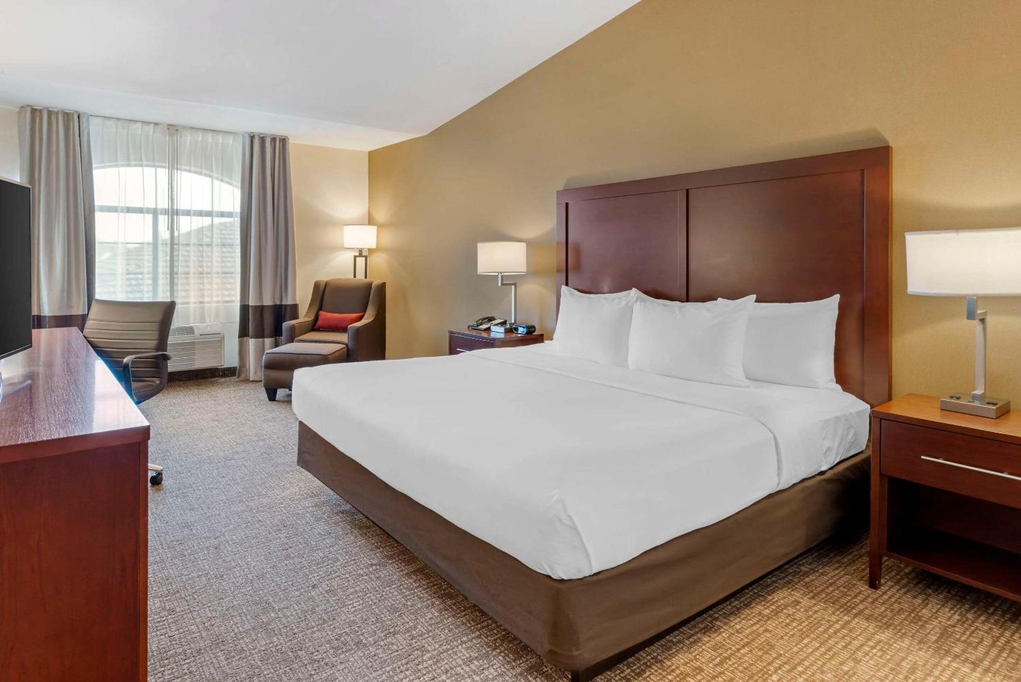 Comfort Inn Marina On The Monterey Bay Luaran gambar