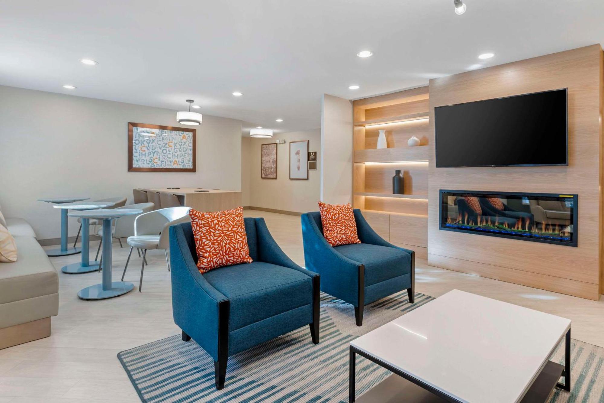 Comfort Inn Marina On The Monterey Bay Luaran gambar